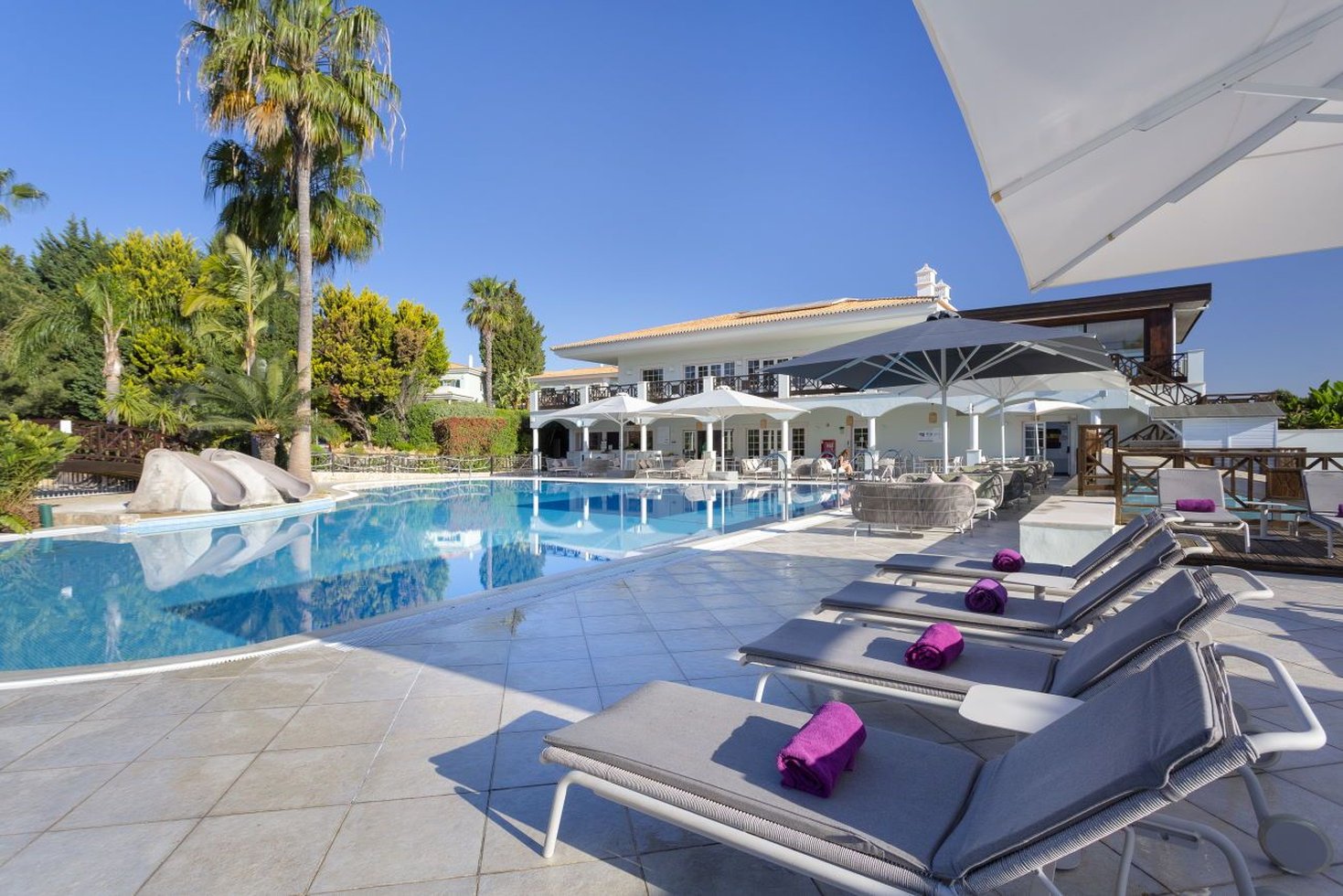 Martinhal Quinta do Lago Family Resort 9/24