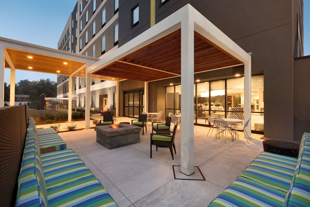 Home2 Suites By Hilton Hasb 5/34