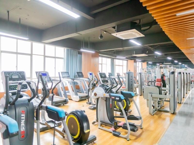 GreenTree Eastern Suqian Sihong Administrative Center Hotel 27/43