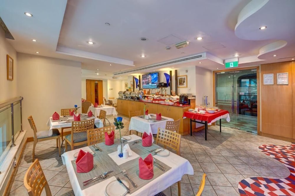 restaurant-cafeteria