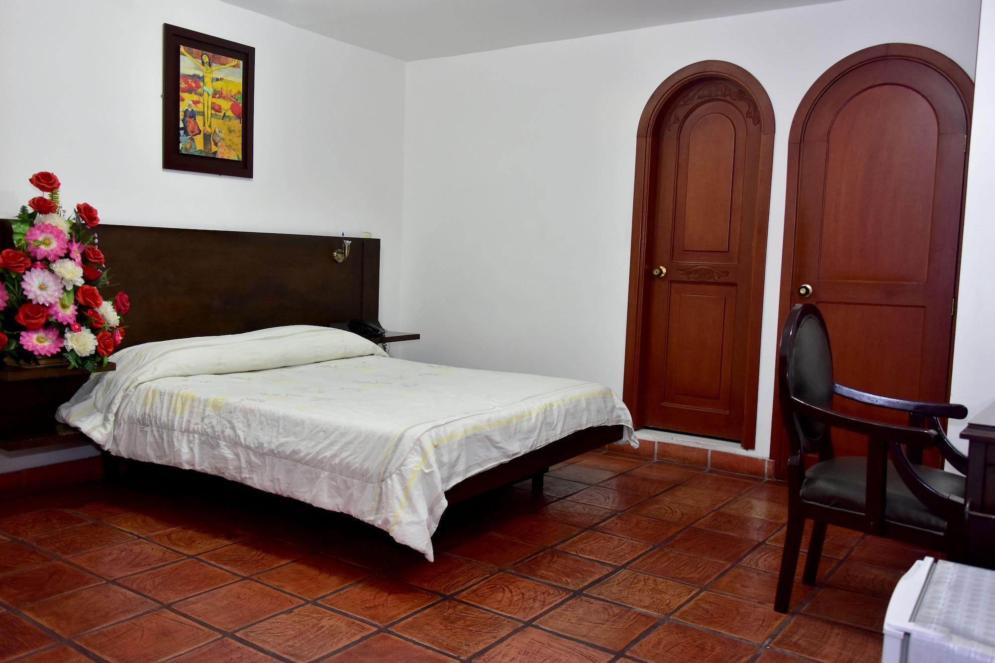 Hotel Zaraya 7/32