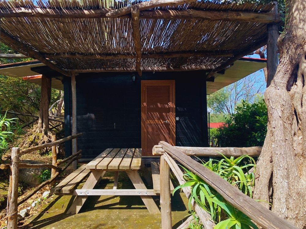 Santa Fortunata Village Camping 19/85