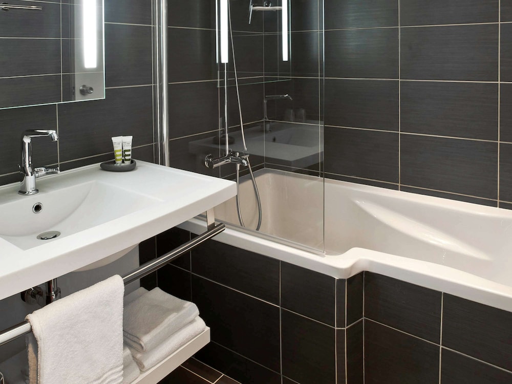Mercure Tours Nord 20/69