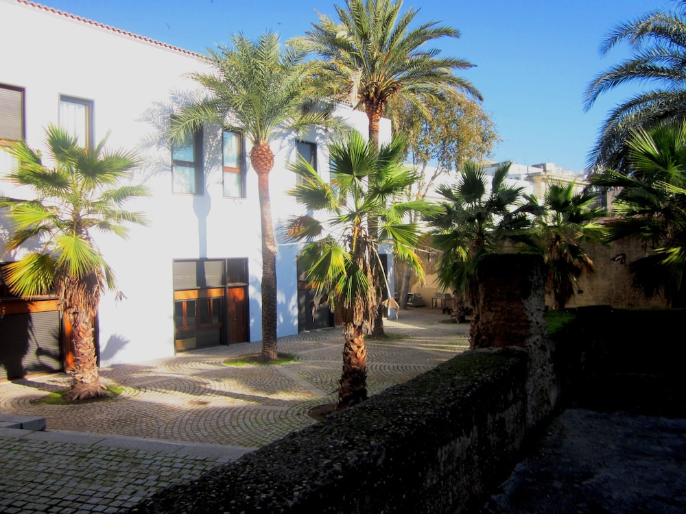 AZZ Sevilla Torre de la Plata酒店(AZZ Sevilla Torre de la Plata) 图片1
