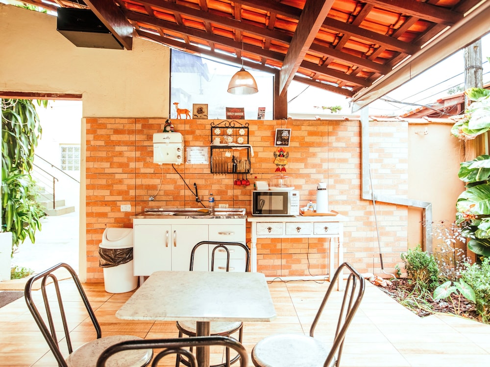 Velinn Hpj Ilhabela Hostel 35/50