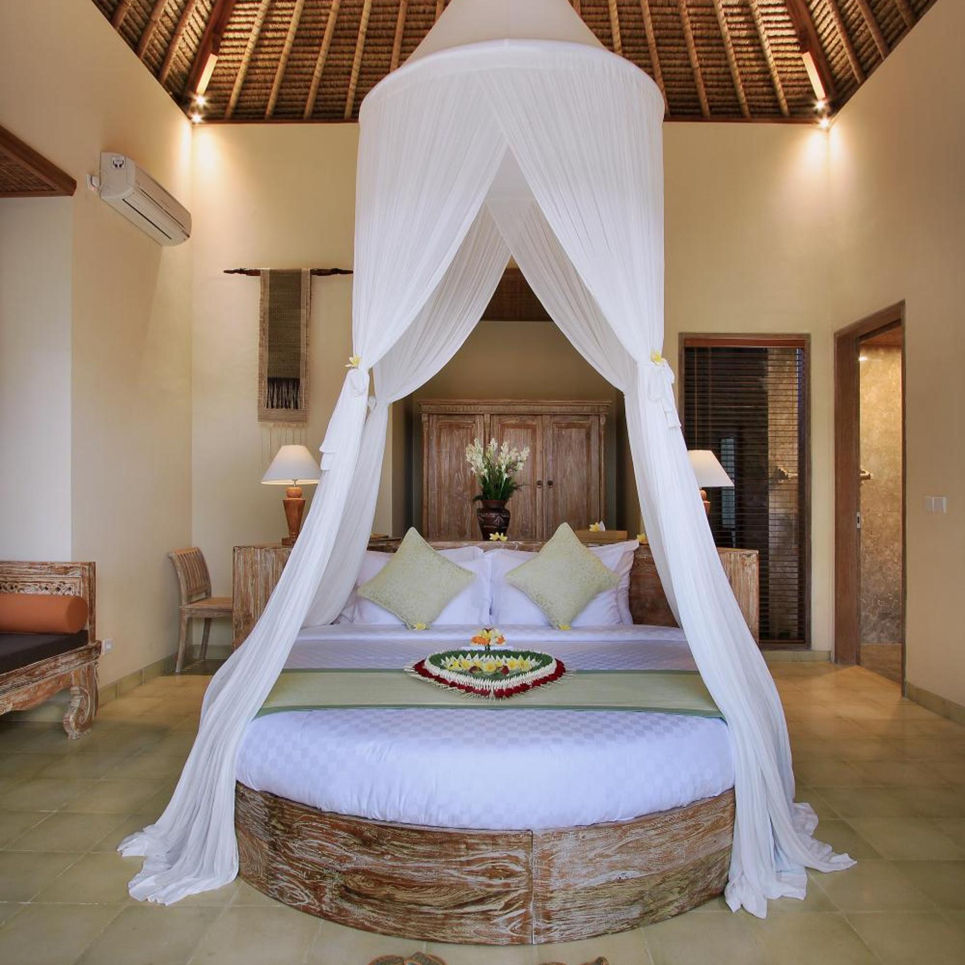 1 Bedroom, Classic, Villa, with Pool