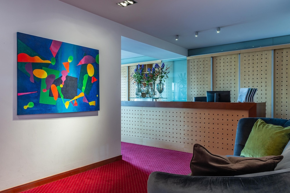 Art Hotel Praha 5/70