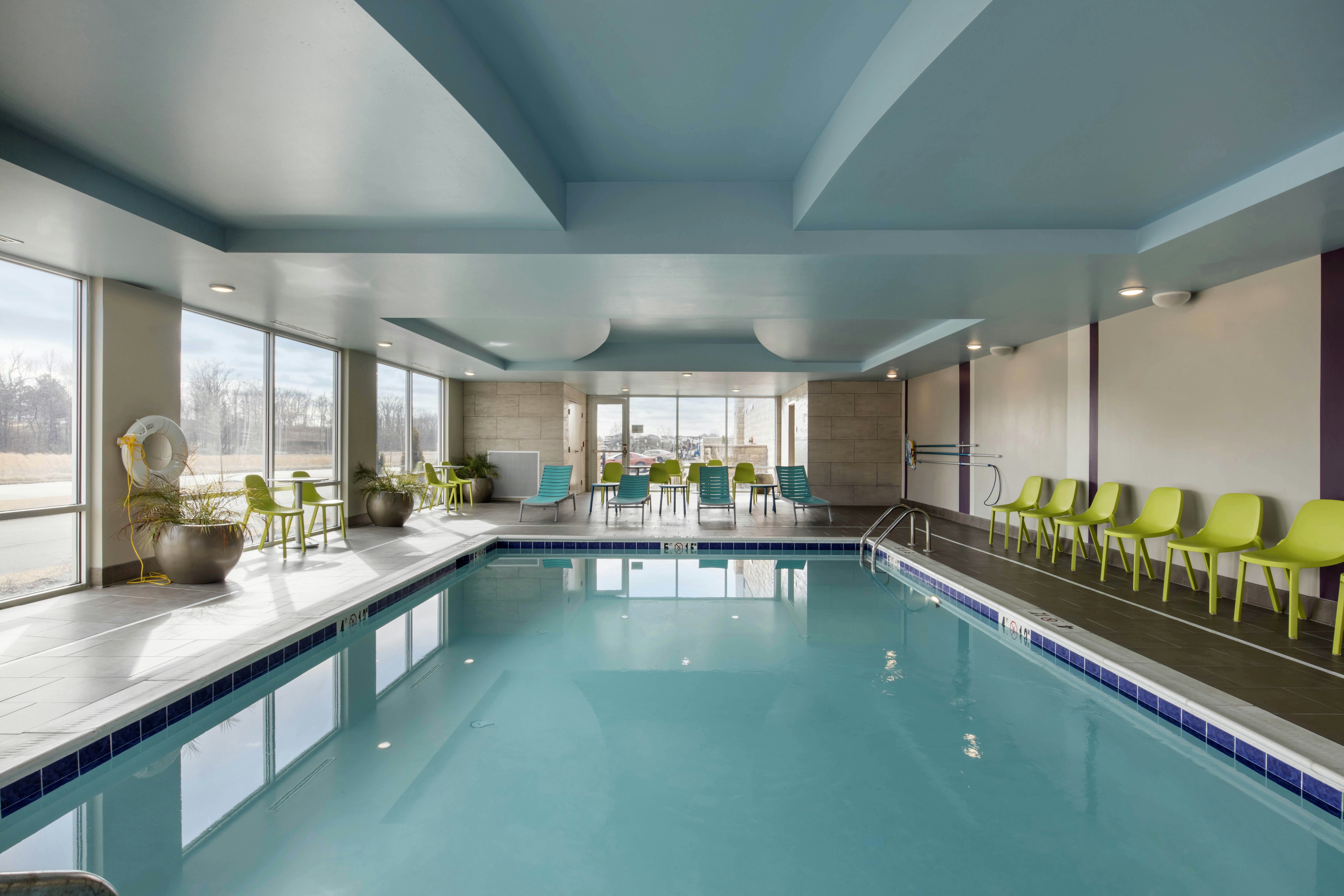 Home2 Suites By Hilton Olive Branch 4/15