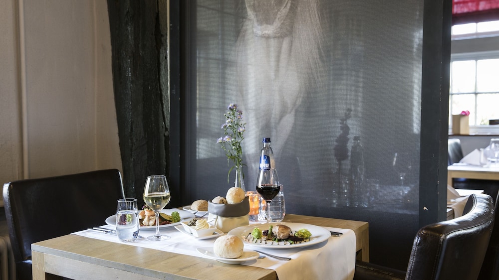 Fletcher Hotel-Restaurant De Broeierd-Enschede 31/42