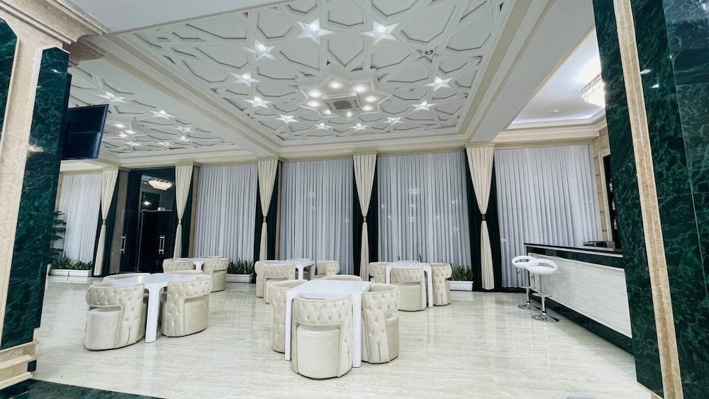Garden Plaza Bukhara 32/45