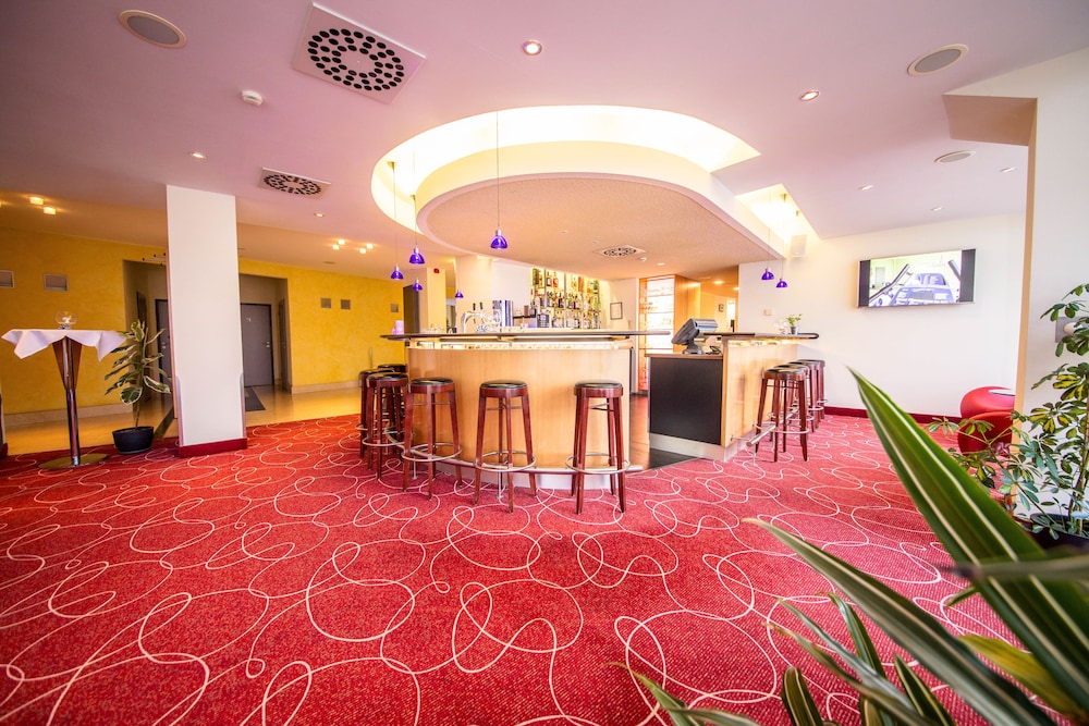 Mercure Hotel Riesa Dresden Elbland 10/75