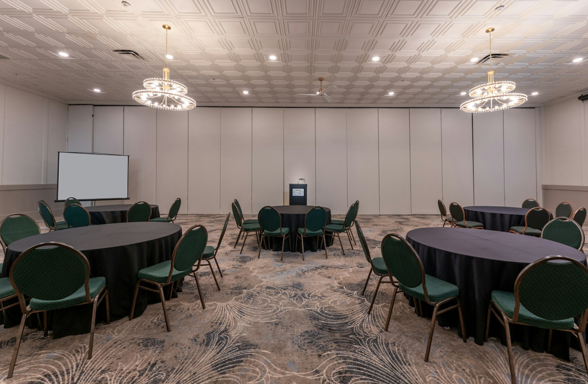 Prestige Vernon Lodge And Conference Centre 59/75