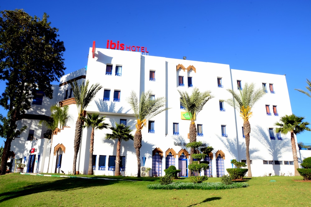 ibis Meknes 43/50
