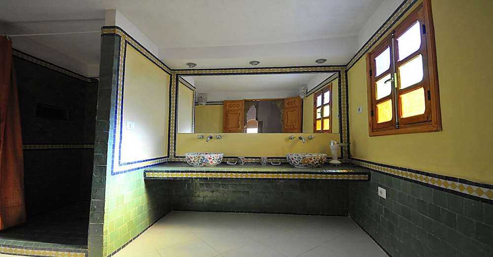 Riad Dar Jabador 40/41