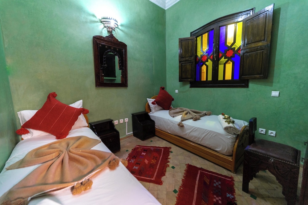 Riad Boutouil 31/50