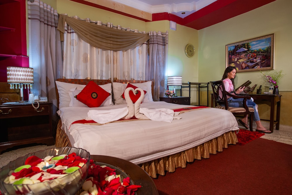 Babylon Garden Serviced Apartments 41/75