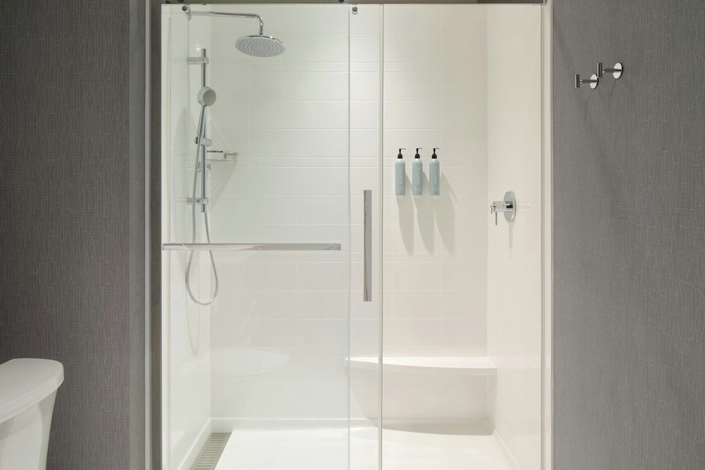 Studio QQ، Residence Inn by Marriott Bromont 4/6