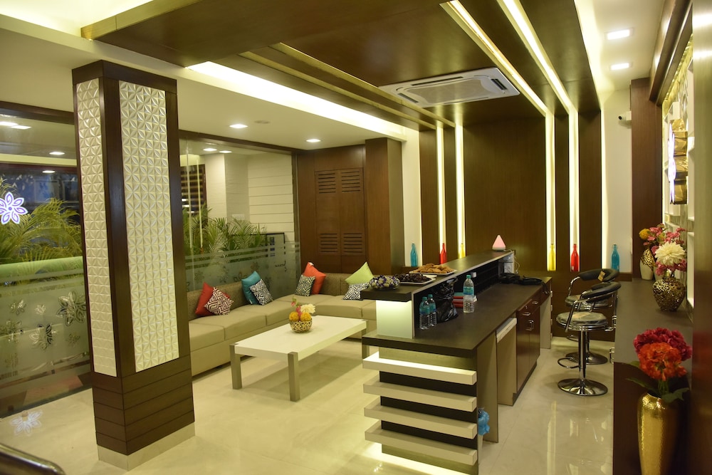 Hotel White Park 22/29