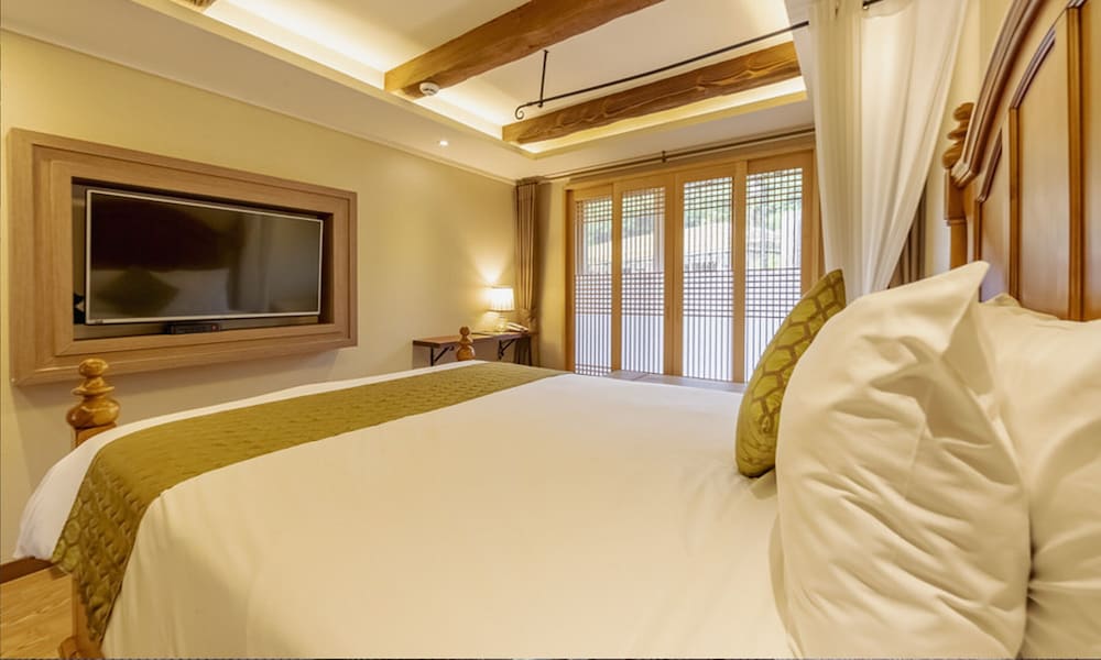 Hansan Marina Hotel Resort 14/63