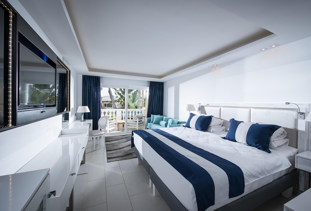 Minos Imperial Luxury Beach Resort and Spa Milatos 22/79