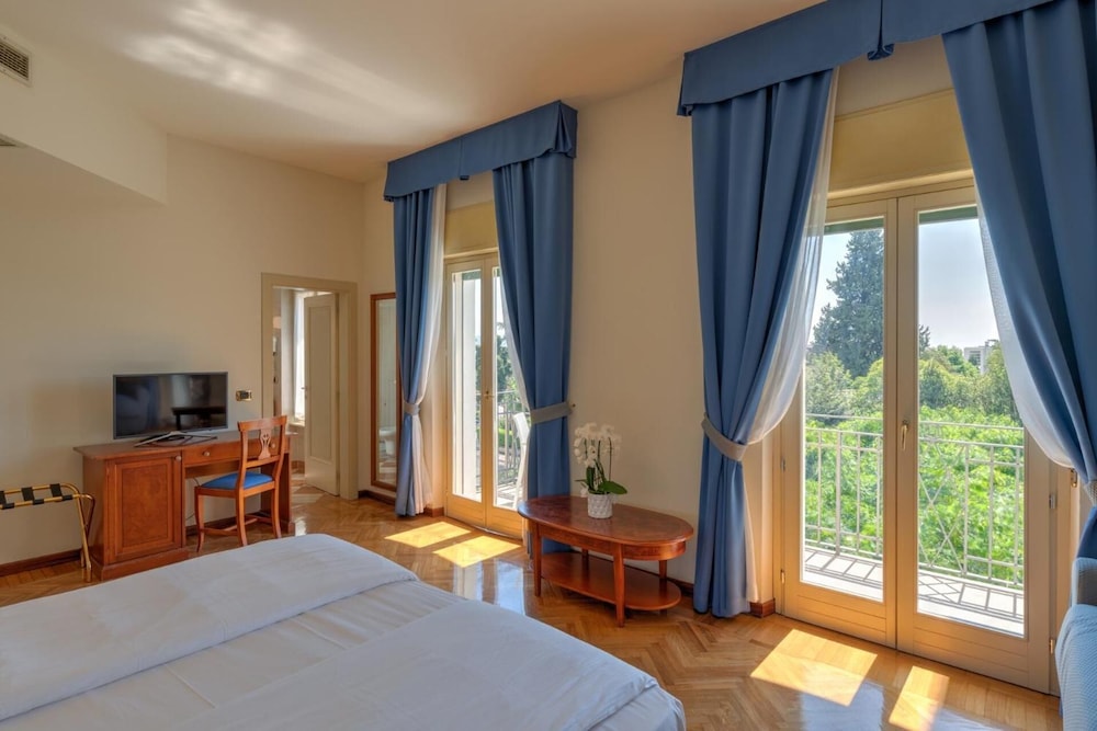 Hotel Villa Galeazzi 30/75