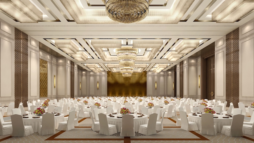 Primus Hotel Wuhan Hannan 54/58