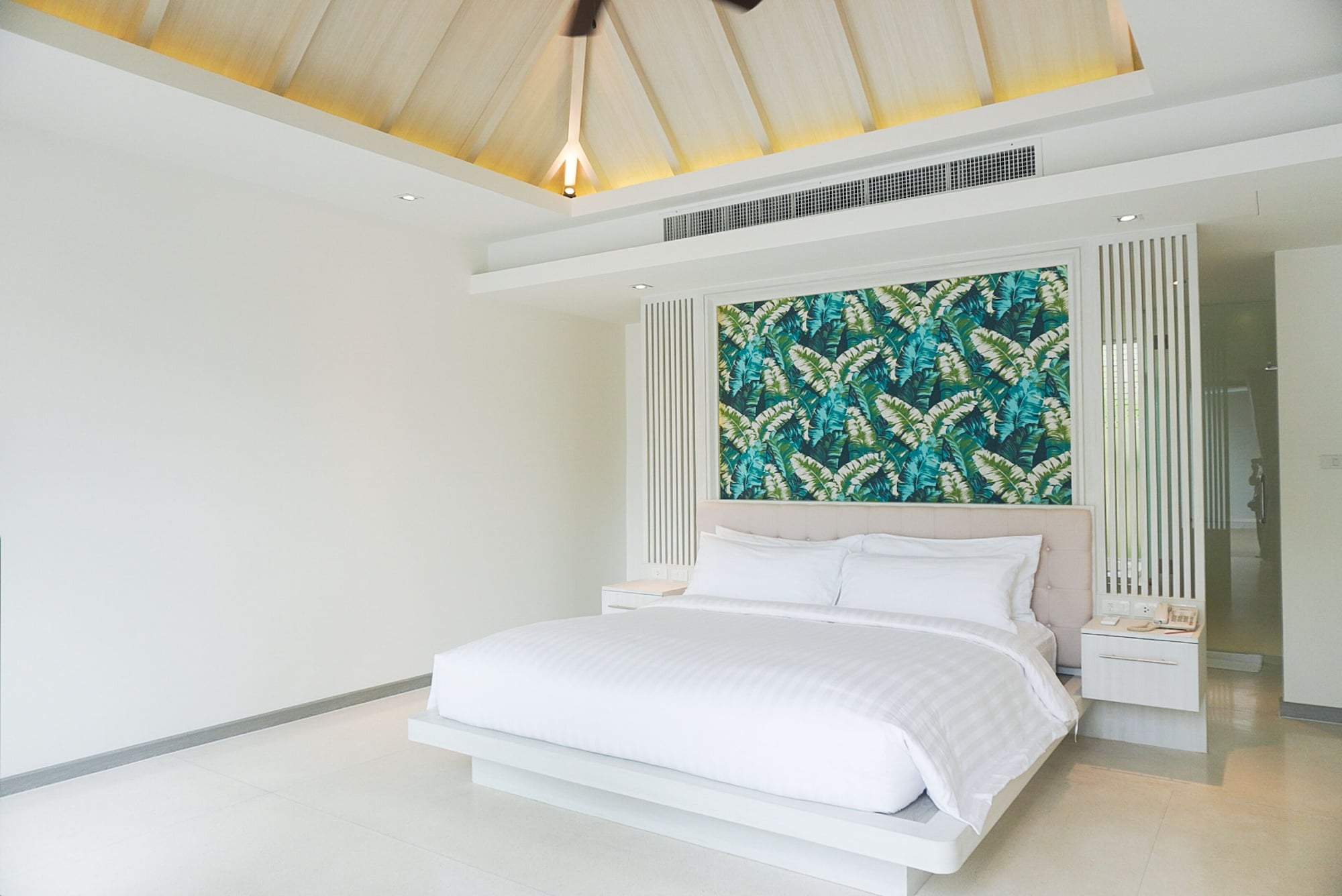 2 BEDROOMS, FAMILY, VILLA