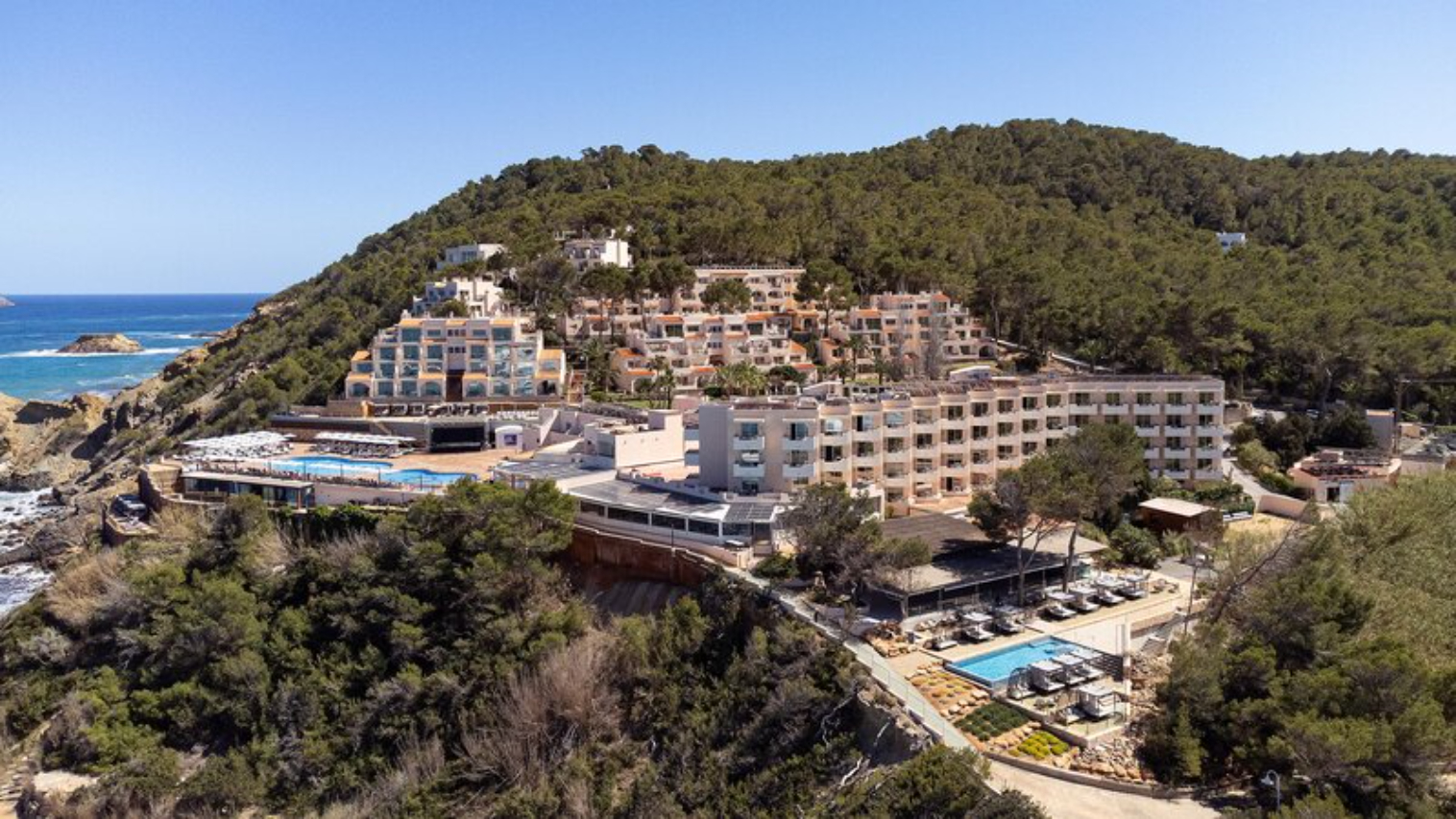 Invisa Hotel Club Cala Verde 1/103