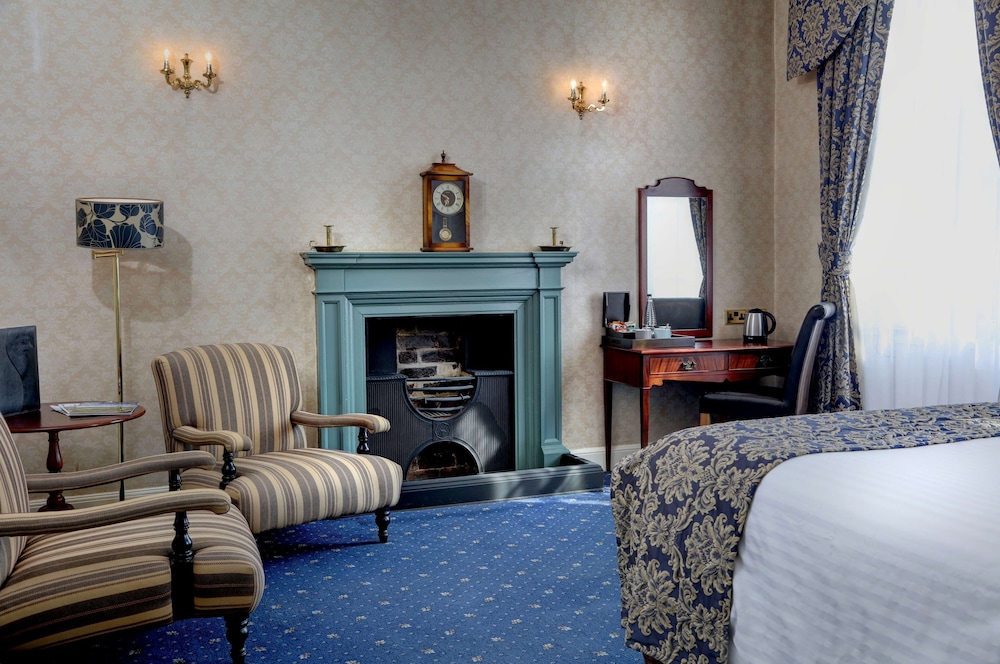 Best Western Forest & Vale Hotel 30/47