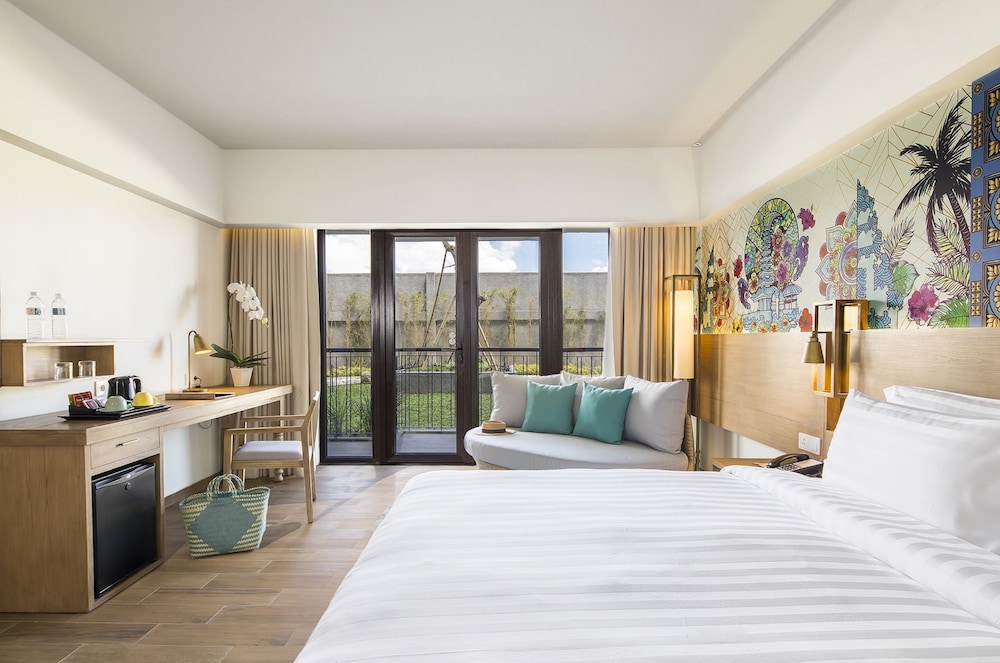 Eastin Ashta Resort Canggu 20/77