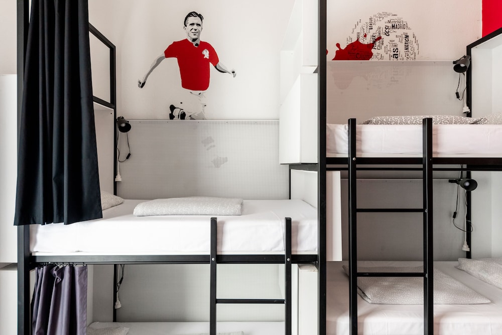 Adagio Hostel 2.0 Basilica 14/79