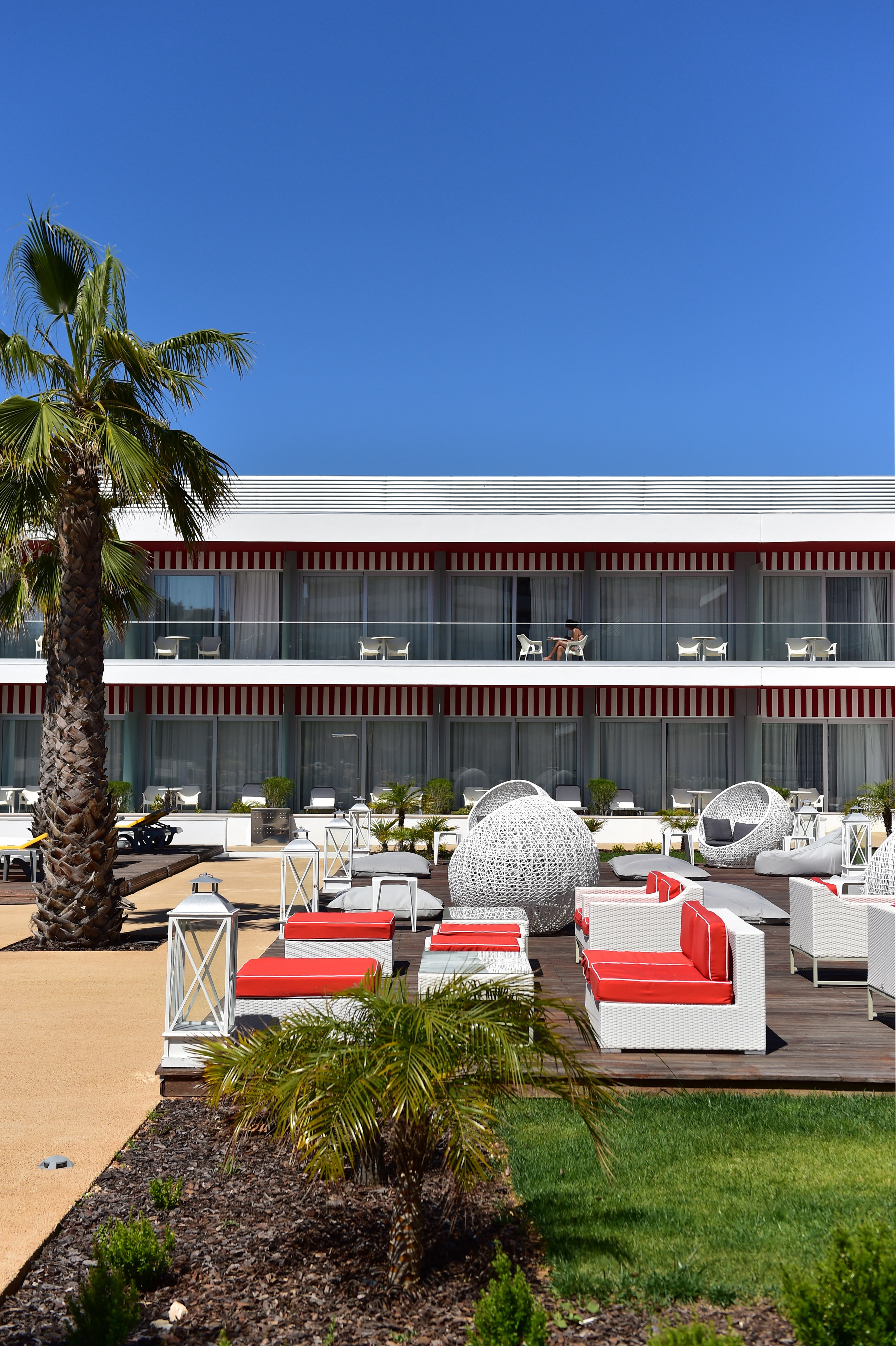 Pestana Alvor South Beach 4/50