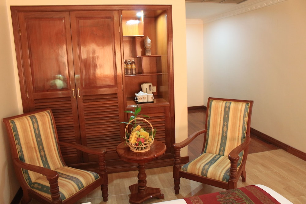 CITY ANGKOR HOTEL 38/67