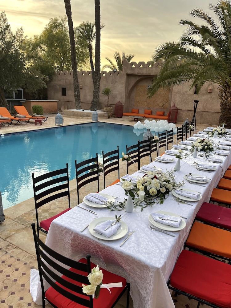 Dar 55 - Berber House - Boutique Hotel & SPA 9/86