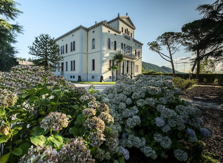 Villa Soligo 47/52
