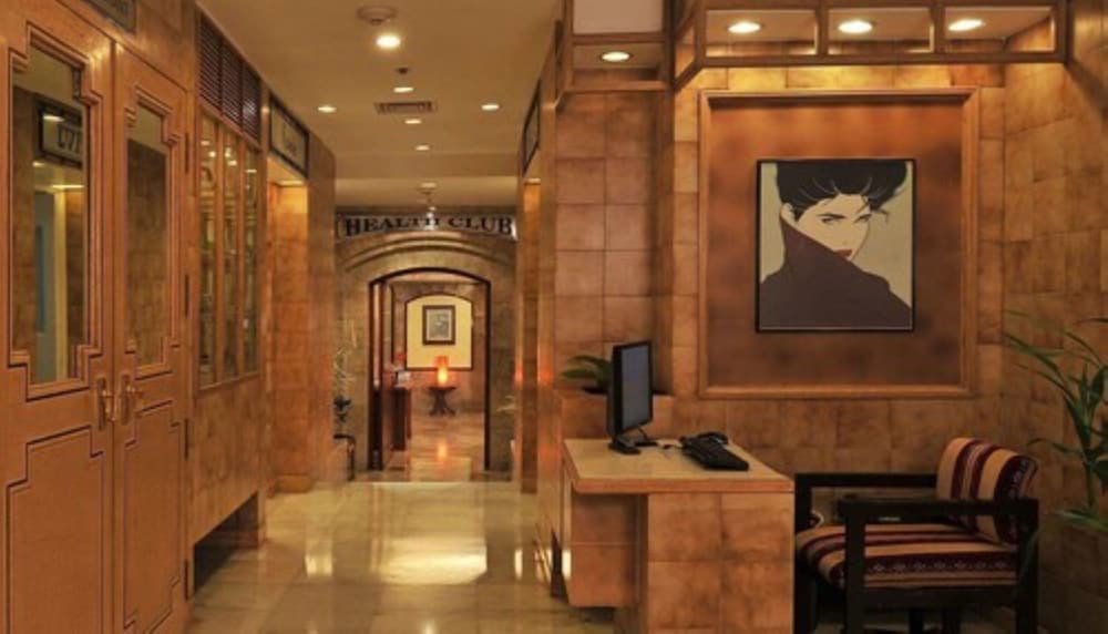 Welcomhotel by ITC Hotels, Cathedral Road, Chennai 51/58
