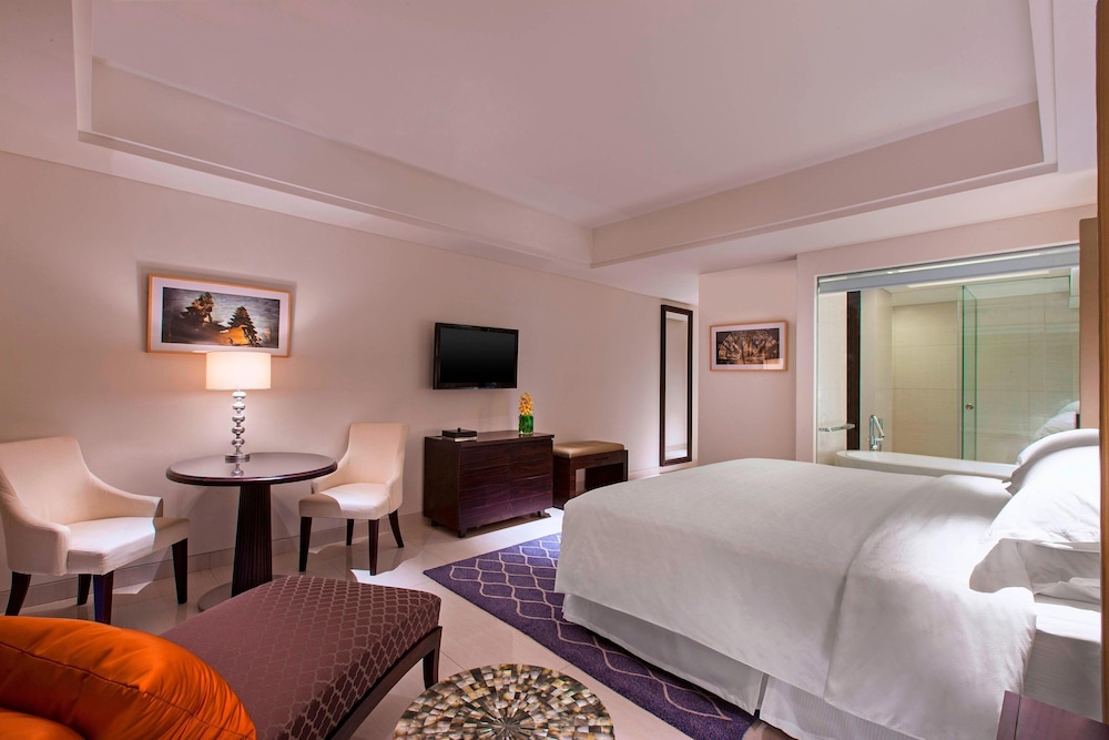 Sheraton Bali Kuta Resort 19/55