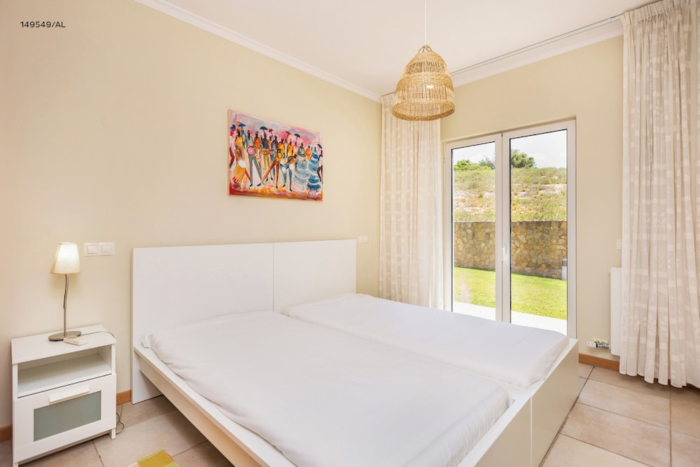 Superior, Apartment, Double and Twin Beds