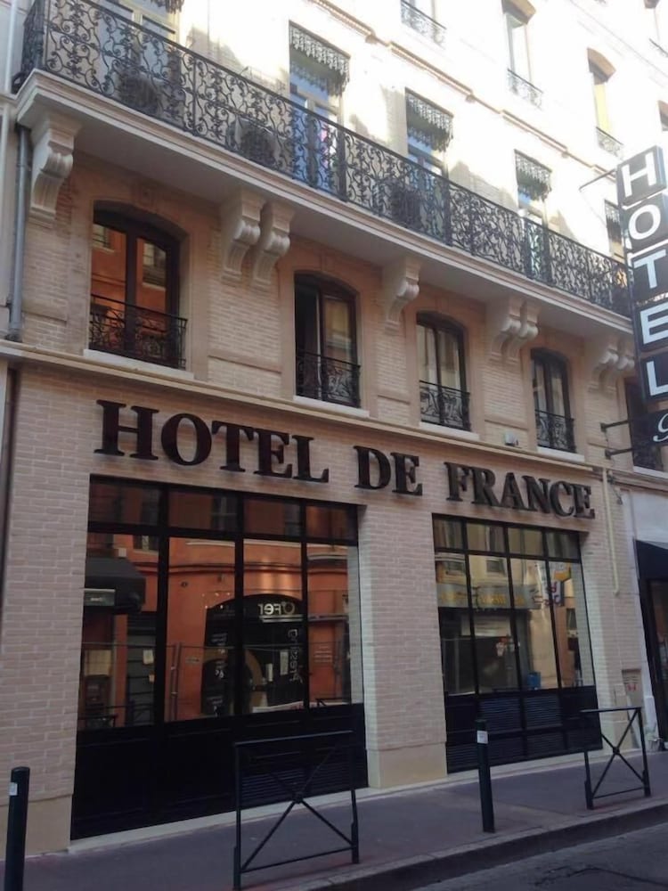 HOTEL DE FRANCE 2/55