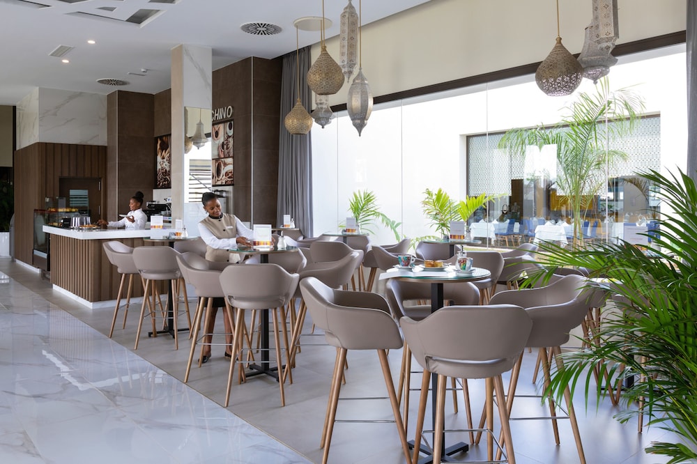 Hotel Riu Palace Boavista 25/50