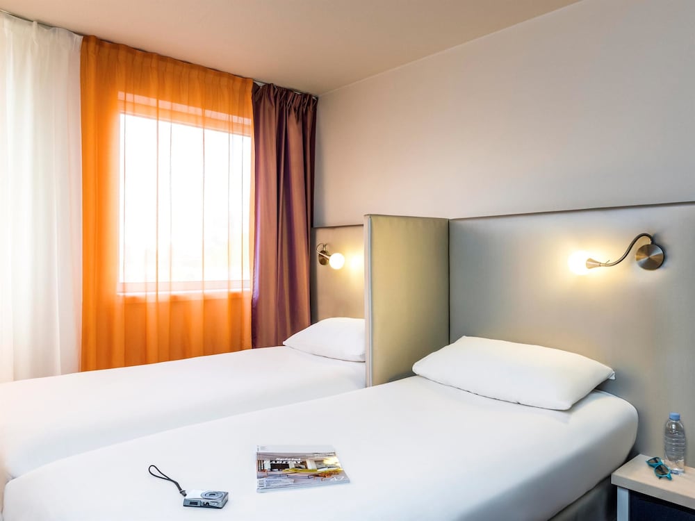 ibis Styles Paris Bercy 8/76