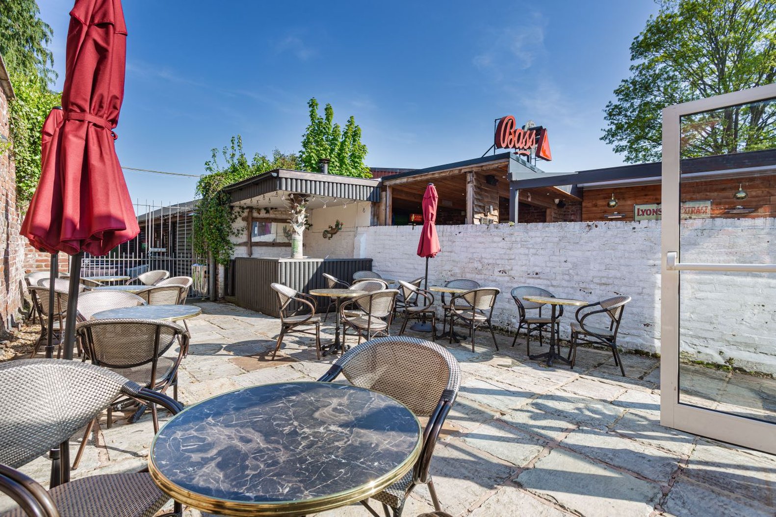 Wynnstay Hotel And Spa 21/25