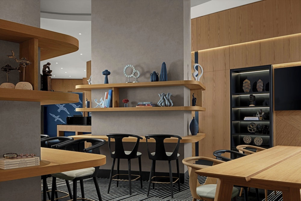 Four Points by Sheraton Istanbul Pendik 29/44