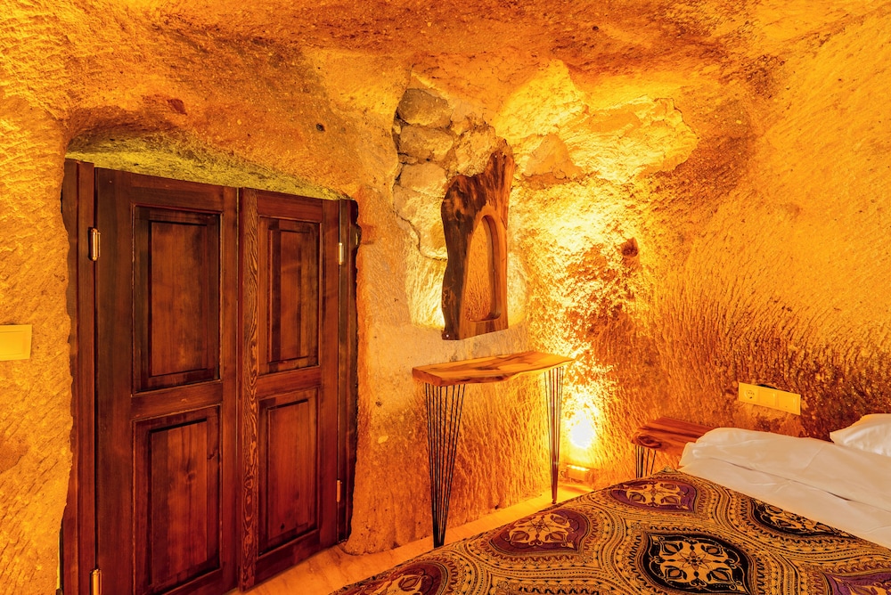 Snora Cave Cappadocia 15/50