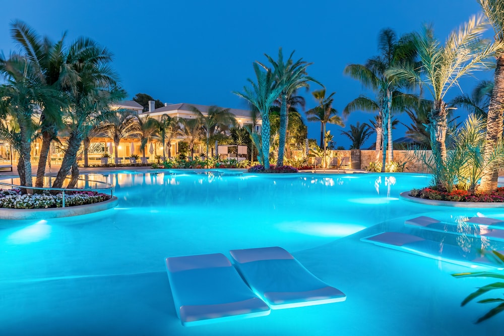 Barcelo La Nucia Palms Adults Recommended 20/50