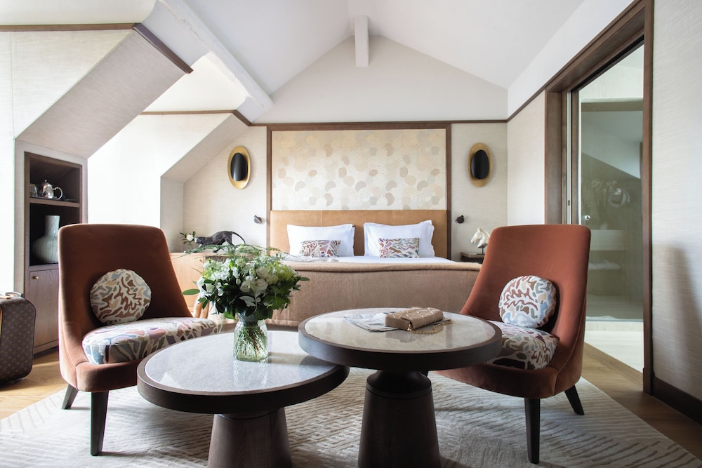 Hotel Esprit Saint Germain 30/50