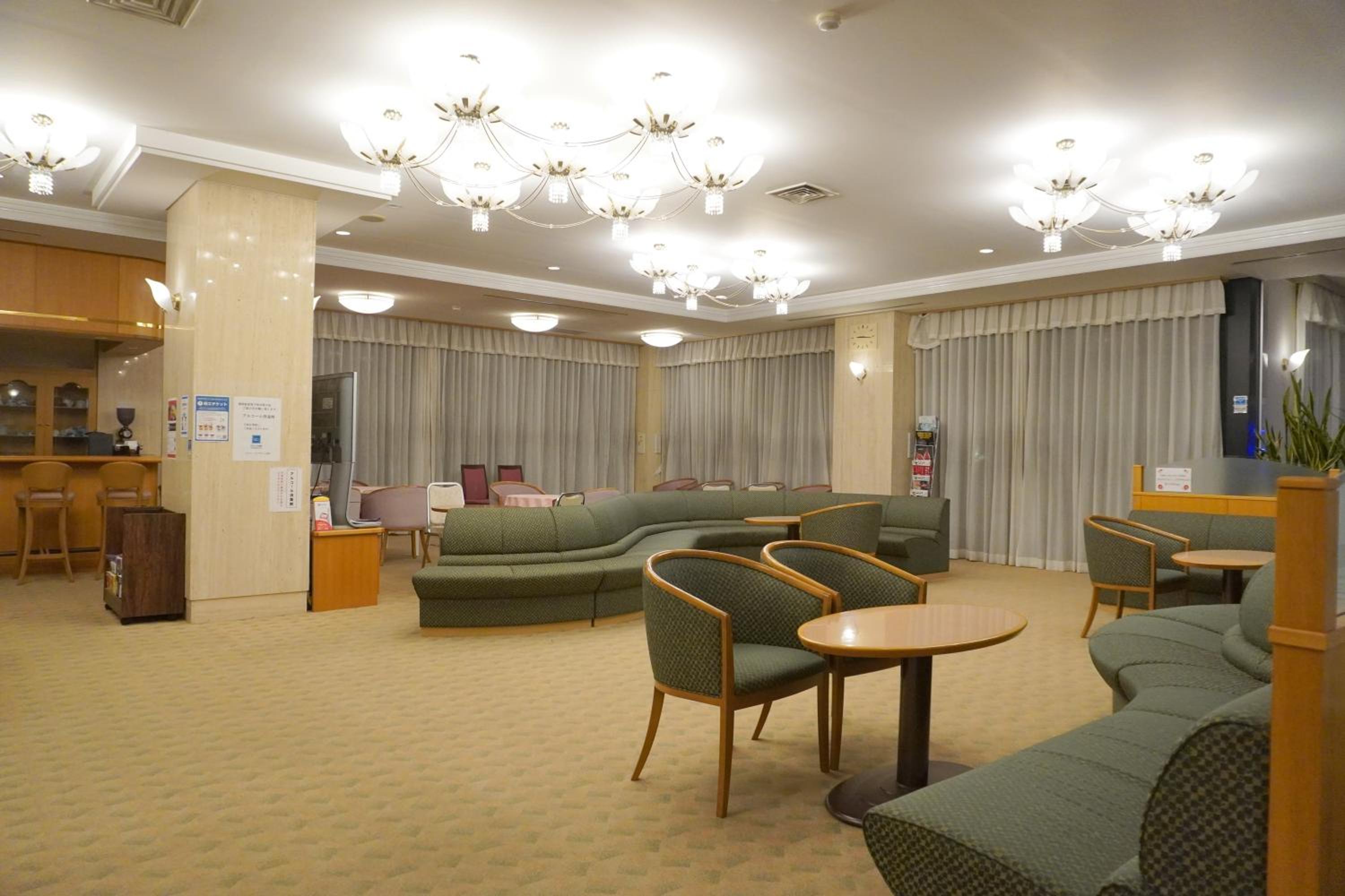 Hotel Bay Grand Kunisaki 42/58