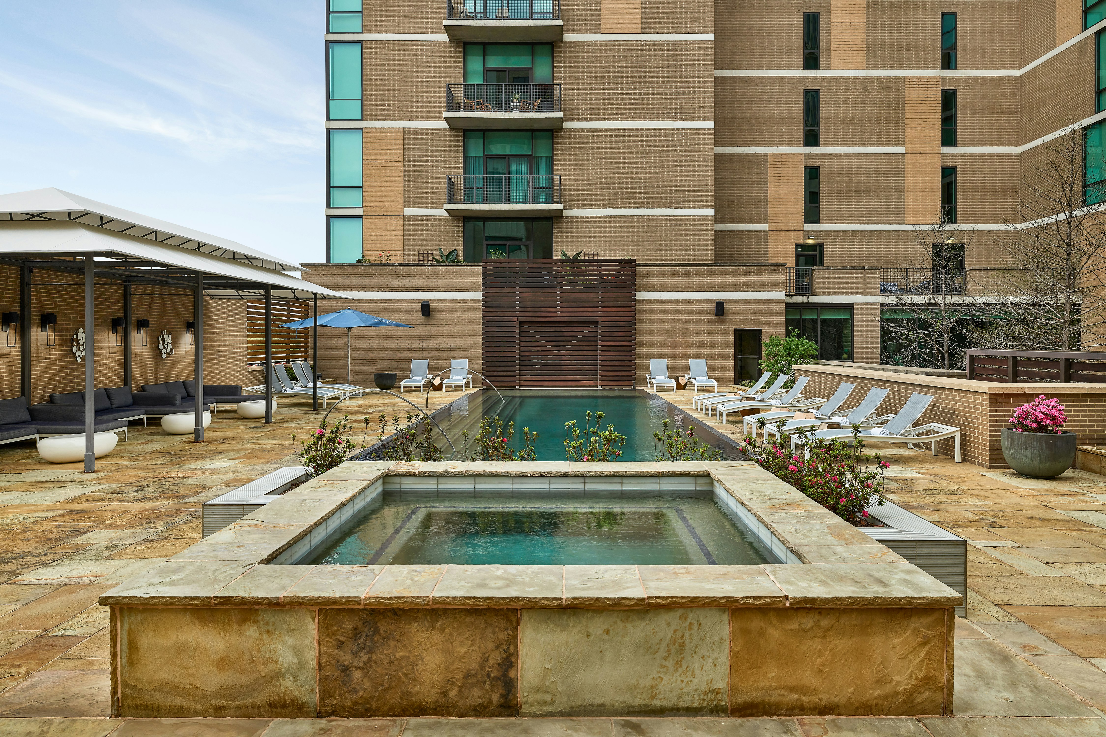 The Highland Dallas, Curio Collection by Hilton 27/68