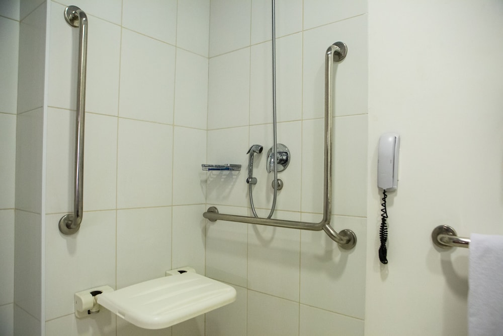 ibis budget Osasco 48/49