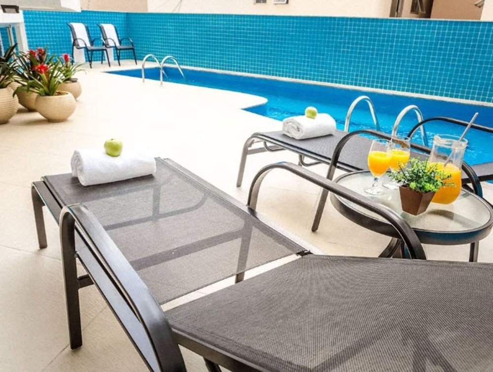 San Diego Suites Governador Valadares 40/68